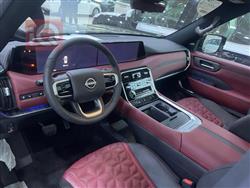 نيسان باترول